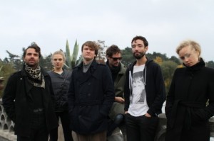 Choir of Young Believers