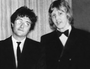 NewmanNilsson Randy Newman, Harry Nilsson