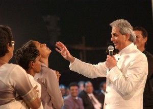 bennyhinninindia