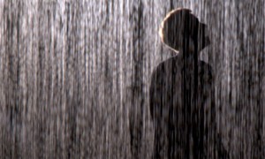 Rain Room