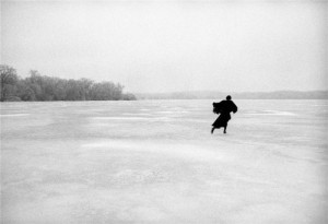 Photo by Joel Bernstein