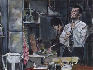 Kitchenette