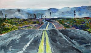 The Road